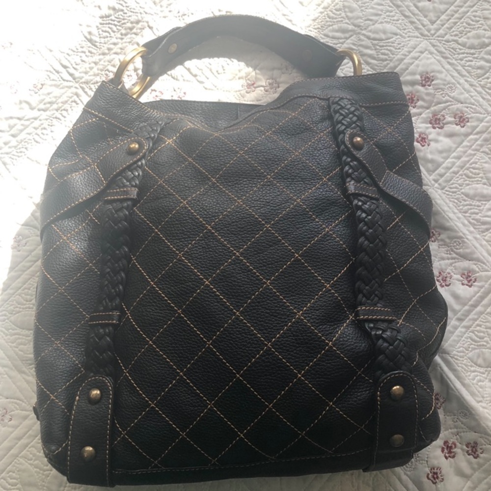 Isabella Fiore Bag